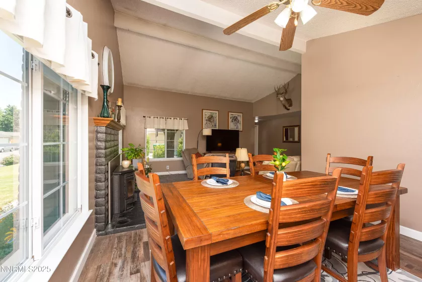 4130 Snowshoe, Reno, Nevada 89502, 4 Bedrooms Bedrooms, ,2 BathroomsBathrooms,Residential,Residential,Snowshoe,250052569