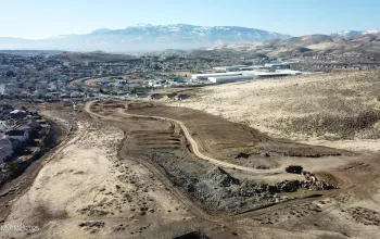 Land Residential