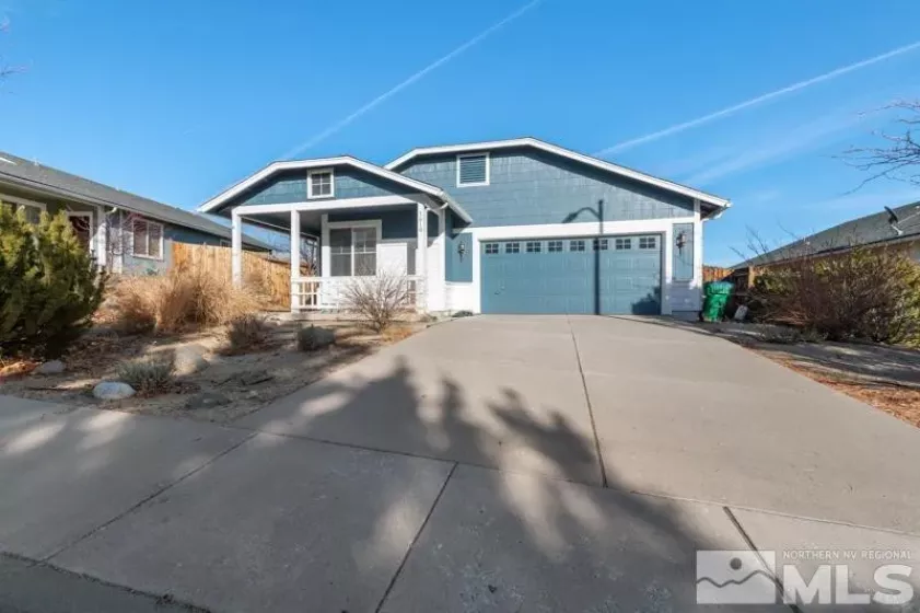 1610 Polo Park, Reno, Nevada 89523, 3 Bedrooms Bedrooms, ,2 BathroomsBathrooms,Residential Lease,Manufactured,Polo Park,250052571