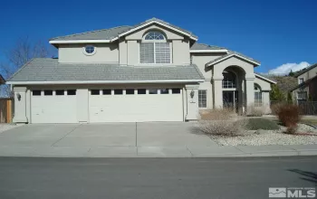 Residential Lease Manufactured