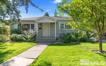 Residential Lease Manufactured