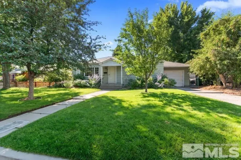 1530 Allen, Reno, Nevada 89509, 2 Bedrooms Bedrooms, ,2 BathroomsBathrooms,Residential Lease,Manufactured,Allen,250052573