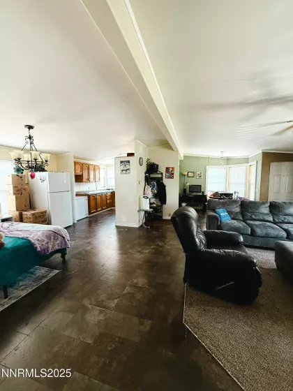 102 Manhattan, Battle Mountain, Nevada 89820, 3 Bedrooms Bedrooms, ,2 BathroomsBathrooms,Residential,Residential,Manhattan,250052574