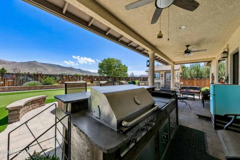 2885 Rio Vista, Minden, Nevada 89423, 4 Bedrooms Bedrooms, ,2 BathroomsBathrooms,Residential,Residential,Rio Vista,250052575