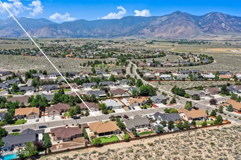 2885 Rio Vista, Minden, Nevada 89423, 4 Bedrooms Bedrooms, ,2 BathroomsBathrooms,Residential,Residential,Rio Vista,250052575
