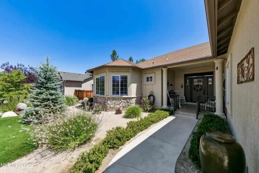 2885 Rio Vista, Minden, Nevada 89423, 4 Bedrooms Bedrooms, ,2 BathroomsBathrooms,Residential,Residential,Rio Vista,250052575