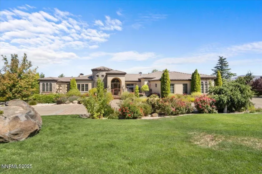 1555 Boulder Field, Reno, Nevada 89511, 4 Bedrooms Bedrooms, ,5 BathroomsBathrooms,Residential,Residential,Boulder Field,250052576