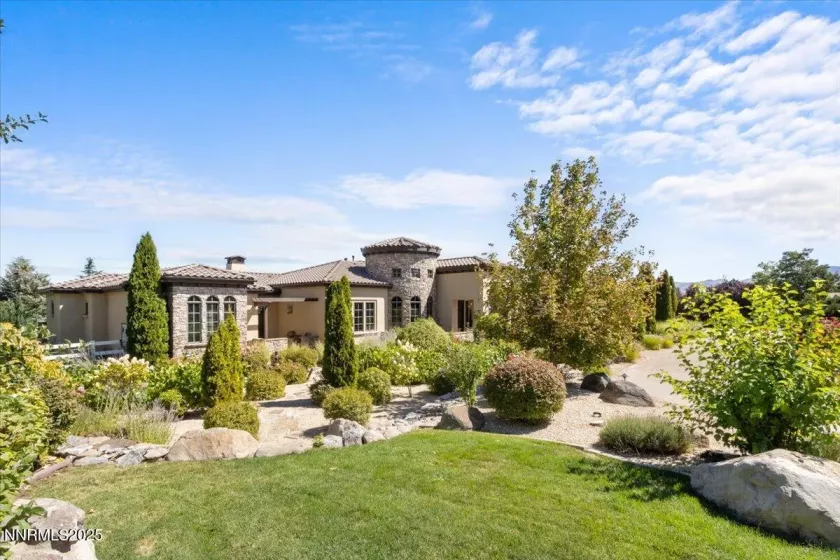 1555 Boulder Field, Reno, Nevada 89511, 4 Bedrooms Bedrooms, ,5 BathroomsBathrooms,Residential,Residential,Boulder Field,250052576