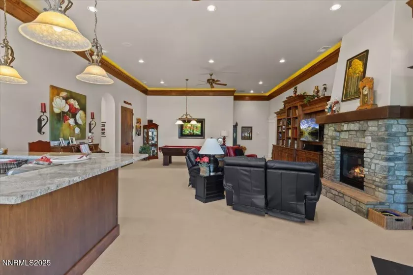 1555 Boulder Field, Reno, Nevada 89511, 4 Bedrooms Bedrooms, ,5 BathroomsBathrooms,Residential,Residential,Boulder Field,250052576