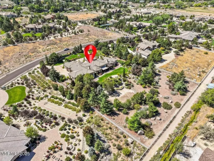 1555 Boulder Field, Reno, Nevada 89511, 4 Bedrooms Bedrooms, ,5 BathroomsBathrooms,Residential,Residential,Boulder Field,250052576
