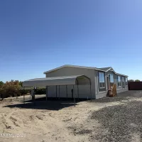 3030 Cougar, Silver Springs, Nevada 89429, 5 Bedrooms Bedrooms, ,2 BathroomsBathrooms,Residential,Residential,Cougar,250052577