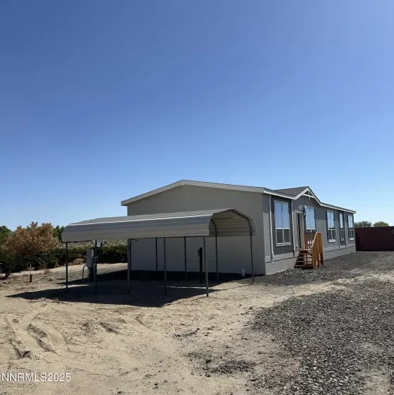 3030 Cougar, Silver Springs, Nevada 89429, 5 Bedrooms Bedrooms, ,2 BathroomsBathrooms,Residential,Residential,Cougar,250052577