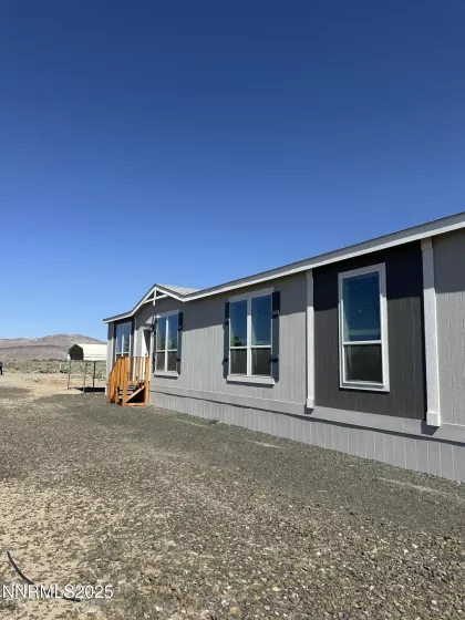 3030 Cougar, Silver Springs, Nevada 89429, 5 Bedrooms Bedrooms, ,2 BathroomsBathrooms,Residential,Residential,Cougar,250052577