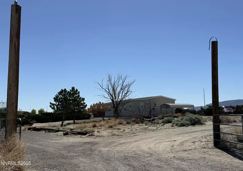 3030 Cougar, Silver Springs, Nevada 89429, 5 Bedrooms Bedrooms, ,2 BathroomsBathrooms,Residential,Residential,Cougar,250052577