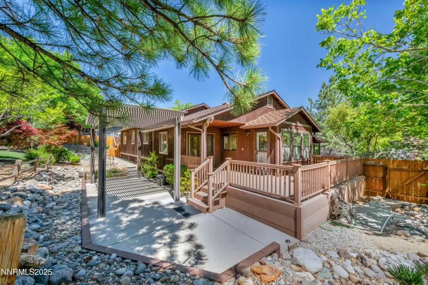 3582 Hemlock, Reno, Nevada 89509, 3 Bedrooms Bedrooms, ,2 BathroomsBathrooms,Residential,Residential,Hemlock,250052578