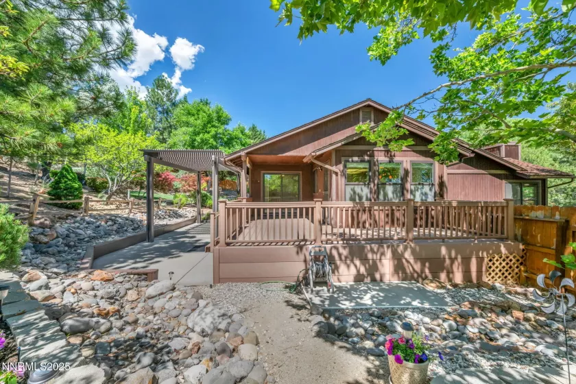 3582 Hemlock, Reno, Nevada 89509, 3 Bedrooms Bedrooms, ,2 BathroomsBathrooms,Residential,Residential,Hemlock,250052578