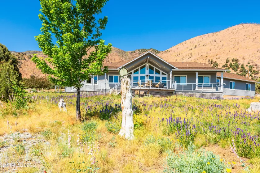 1533 Alba, Gardnerville, Nevada 89410, 4 Bedrooms Bedrooms, ,3 BathroomsBathrooms,Residential,Residential,Alba,250052579
