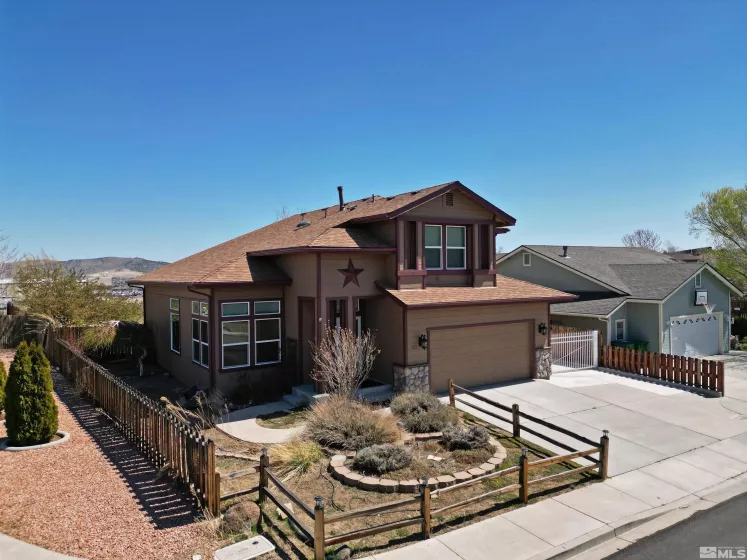 925 Sauvignon, Reno, Nevada 89506, 4 Bedrooms Bedrooms, ,3 BathroomsBathrooms,Residential,Residential,Sauvignon,250005158