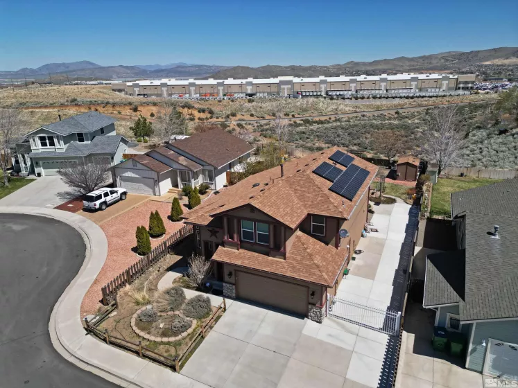 925 Sauvignon, Reno, Nevada 89506, 4 Bedrooms Bedrooms, ,3 BathroomsBathrooms,Residential,Residential,Sauvignon,250005158