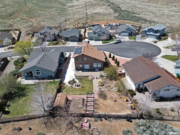 925 Sauvignon, Reno, Nevada 89506, 4 Bedrooms Bedrooms, ,3 BathroomsBathrooms,Residential,Residential,Sauvignon,250005158