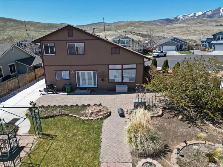 925 Sauvignon, Reno, Nevada 89506, 4 Bedrooms Bedrooms, ,3 BathroomsBathrooms,Residential,Residential,Sauvignon,250005158