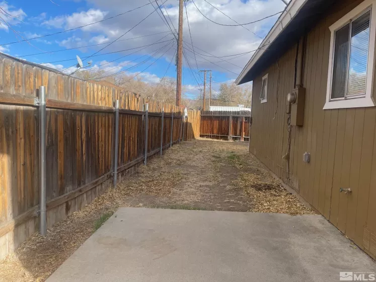 1215 Virbel, Reno, Nevada 89502, 1 Bedroom Bedrooms, ,1 BathroomBathrooms,Residential,Residential,Virbel,240015025