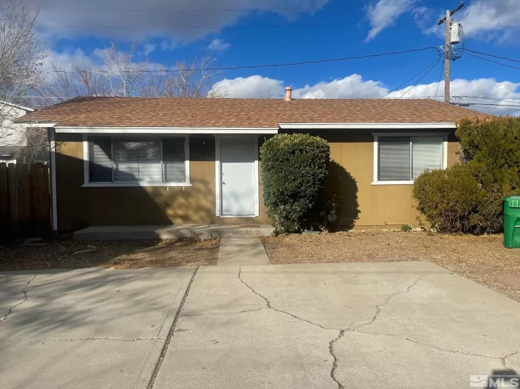 1215 Virbel, Reno, Nevada 89502, 1 Bedroom Bedrooms, ,1 BathroomBathrooms,Residential,Residential,Virbel,240015025