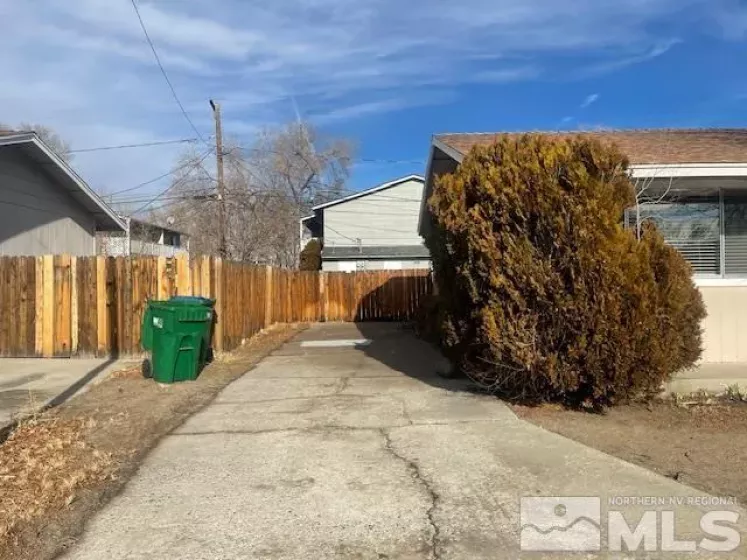 1205 Virbel, Reno, Nevada 89502, 1 Bedroom Bedrooms, ,1 BathroomBathrooms,Residential,Residential,Virbel,240015585