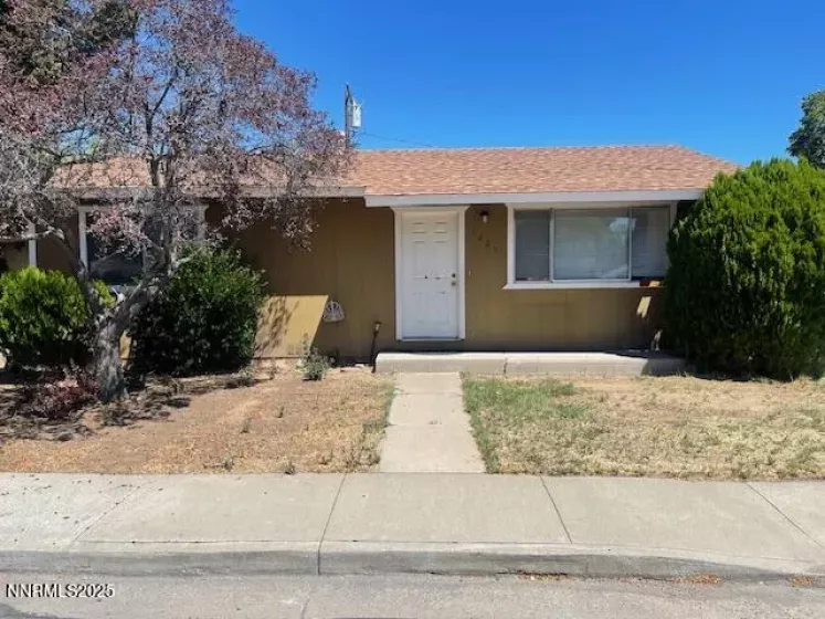 1225 Virbel, Reno, Nevada 89502, 1 Bedroom Bedrooms, ,1 BathroomBathrooms,Residential,Residential,Virbel,250050865