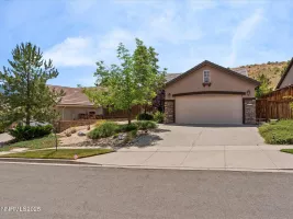 1835 Trail Creek, Reno, Nevada 89523, 2 Bedrooms Bedrooms, ,2 BathroomsBathrooms,Residential,Residential,Trail Creek,250052580