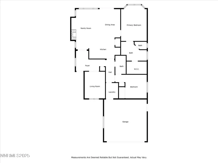 1835 Trail Creek, Reno, Nevada 89523, 2 Bedrooms Bedrooms, ,2 BathroomsBathrooms,Residential,Residential,Trail Creek,250052580
