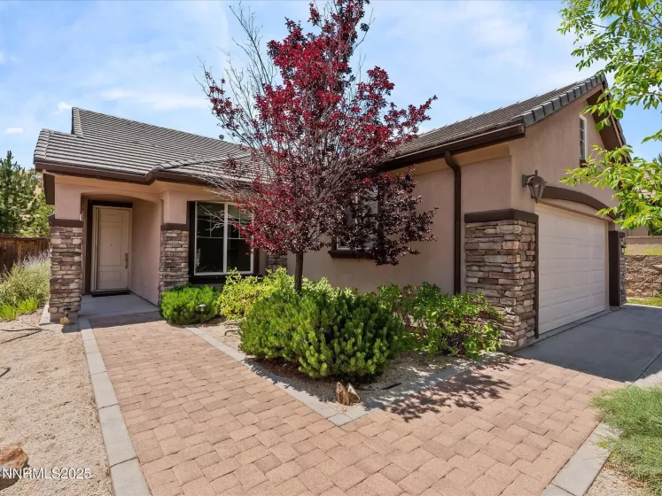 1835 Trail Creek, Reno, Nevada 89523, 2 Bedrooms Bedrooms, ,2 BathroomsBathrooms,Residential,Residential,Trail Creek,250052580