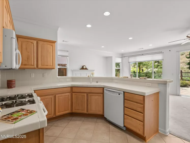 1835 Trail Creek, Reno, Nevada 89523, 2 Bedrooms Bedrooms, ,2 BathroomsBathrooms,Residential,Residential,Trail Creek,250052580