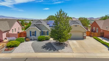 164 Oakridge, Dayton, Nevada 89403, 4 Bedrooms Bedrooms, ,2 BathroomsBathrooms,Residential,Residential,Oakridge,250052581