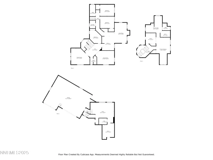 2780 Mario, Reno, Nevada 89523, 4 Bedrooms Bedrooms, ,4 BathroomsBathrooms,Residential,Residential,Mario,250051558