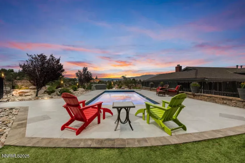 3475 Meridian, Reno, Nevada 89509, 3 Bedrooms Bedrooms, ,3 BathroomsBathrooms,Residential,Residential,Meridian,250052584