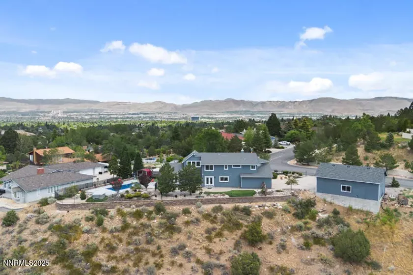 3475 Meridian, Reno, Nevada 89509, 3 Bedrooms Bedrooms, ,3 BathroomsBathrooms,Residential,Residential,Meridian,250052584