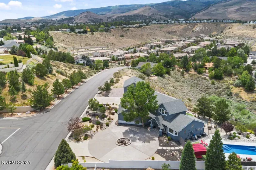 3475 Meridian, Reno, Nevada 89509, 3 Bedrooms Bedrooms, ,3 BathroomsBathrooms,Residential,Residential,Meridian,250052584