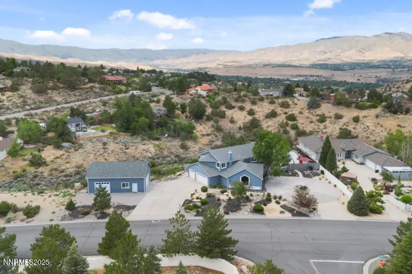 3475 Meridian, Reno, Nevada 89509, 3 Bedrooms Bedrooms, ,3 BathroomsBathrooms,Residential,Residential,Meridian,250052584