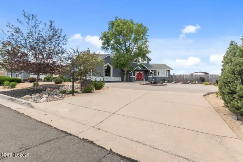 3475 Meridian, Reno, Nevada 89509, 3 Bedrooms Bedrooms, ,3 BathroomsBathrooms,Residential,Residential,Meridian,250052584