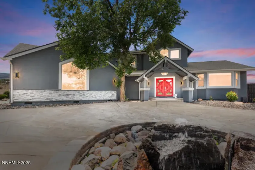 3475 Meridian, Reno, Nevada 89509, 3 Bedrooms Bedrooms, ,3 BathroomsBathrooms,Residential,Residential,Meridian,250052584