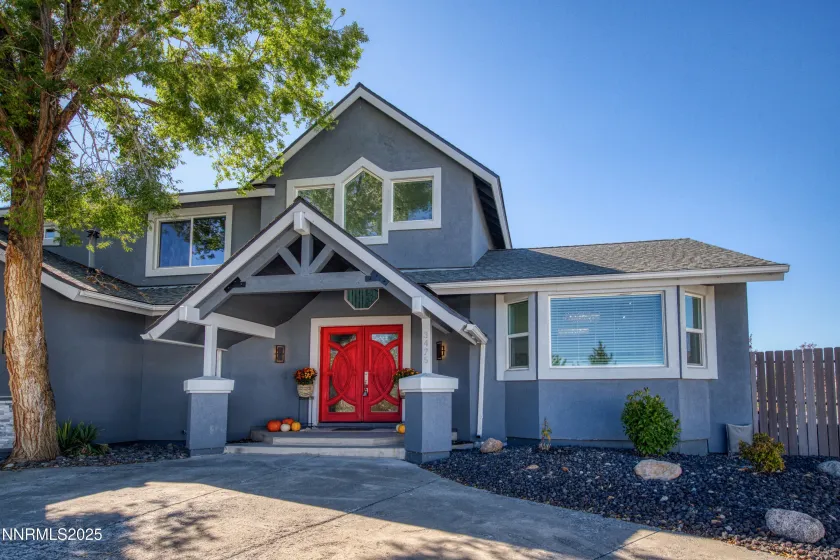 3475 Meridian, Reno, Nevada 89509, 3 Bedrooms Bedrooms, ,3 BathroomsBathrooms,Residential,Residential,Meridian,250052584