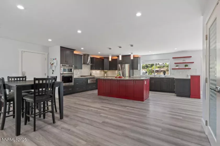3475 Meridian, Reno, Nevada 89509, 3 Bedrooms Bedrooms, ,3 BathroomsBathrooms,Residential,Residential,Meridian,250052584