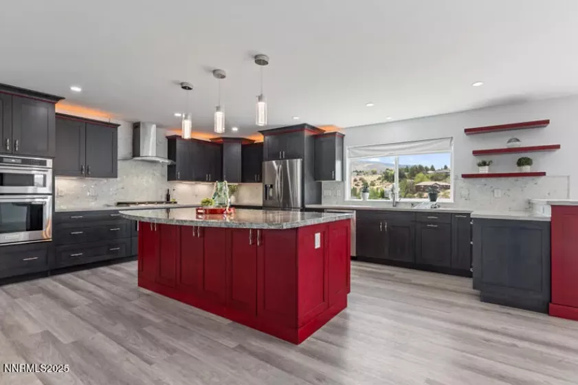 3475 Meridian, Reno, Nevada 89509, 3 Bedrooms Bedrooms, ,3 BathroomsBathrooms,Residential,Residential,Meridian,250052584