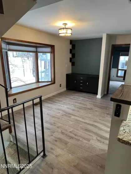 View #3 dining area