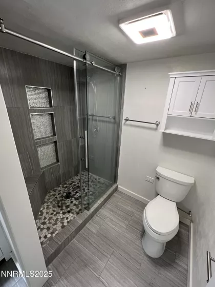 Primary Bathroom #2