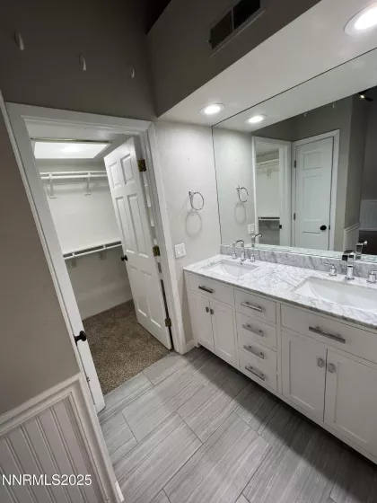Primary Bathroom #3