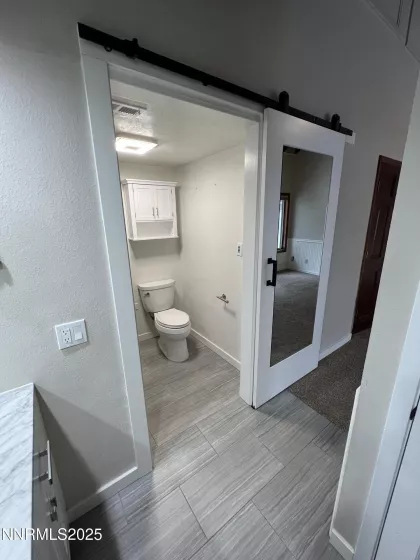 Primary Bathroom #4