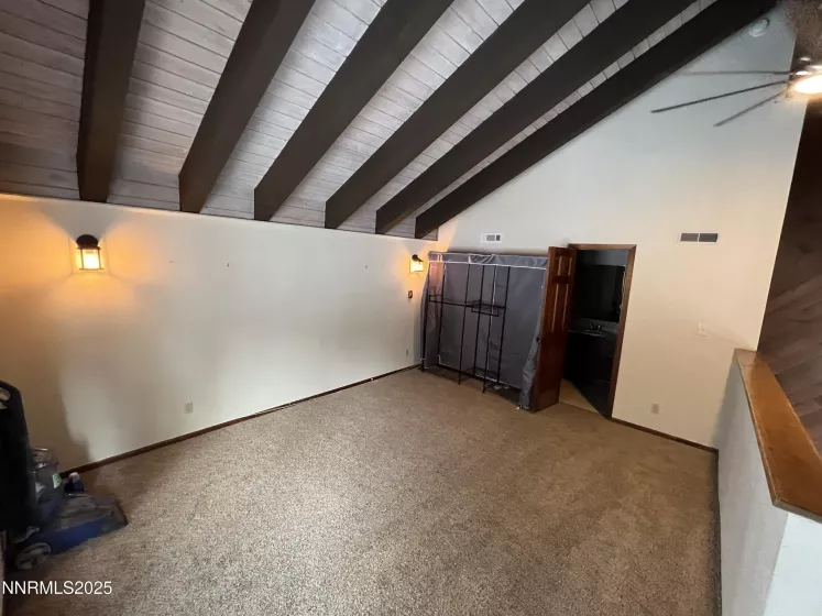 Loft view #2