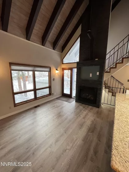 Additional views of Living/Great Room